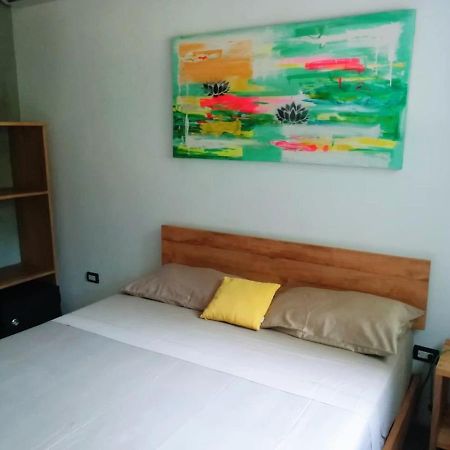 Playa Santa Teresa Shaktiアパートメント エクステリア 写真