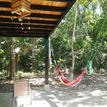 Playa Santa Teresa Shaktiアパートメント エクステリア 写真
