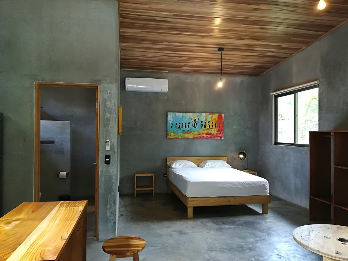 Playa Santa Teresa Shaktiアパートメント エクステリア 写真
