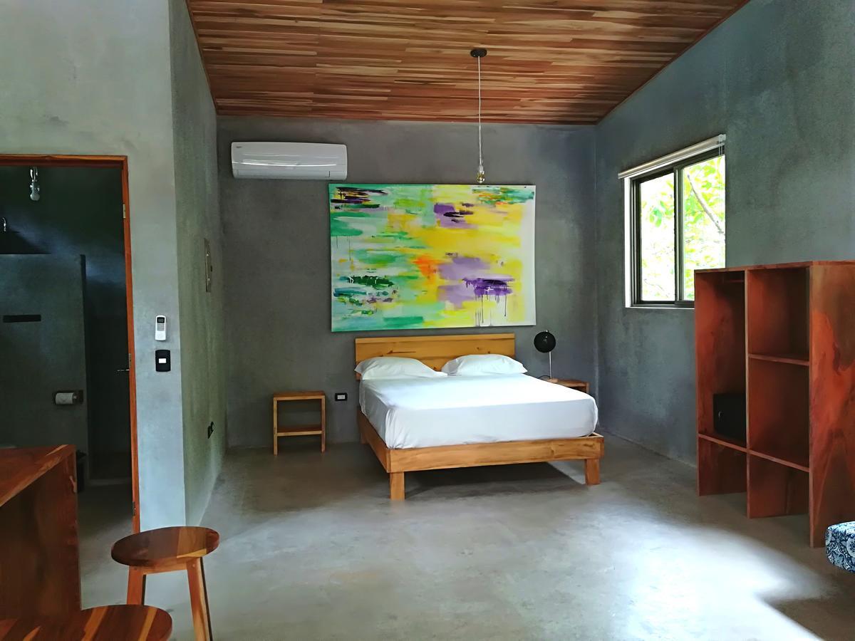 Playa Santa Teresa Shaktiアパートメント エクステリア 写真
