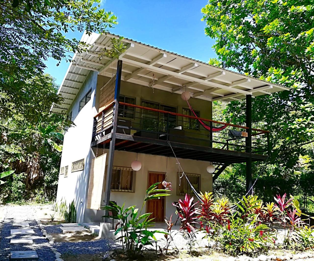 Playa Santa Teresa Shaktiアパートメント エクステリア 写真