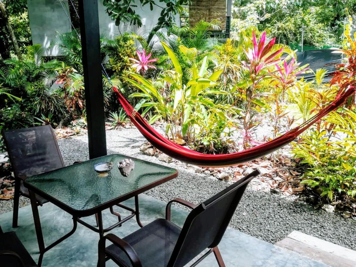 Playa Santa Teresa Shaktiアパートメント エクステリア 写真