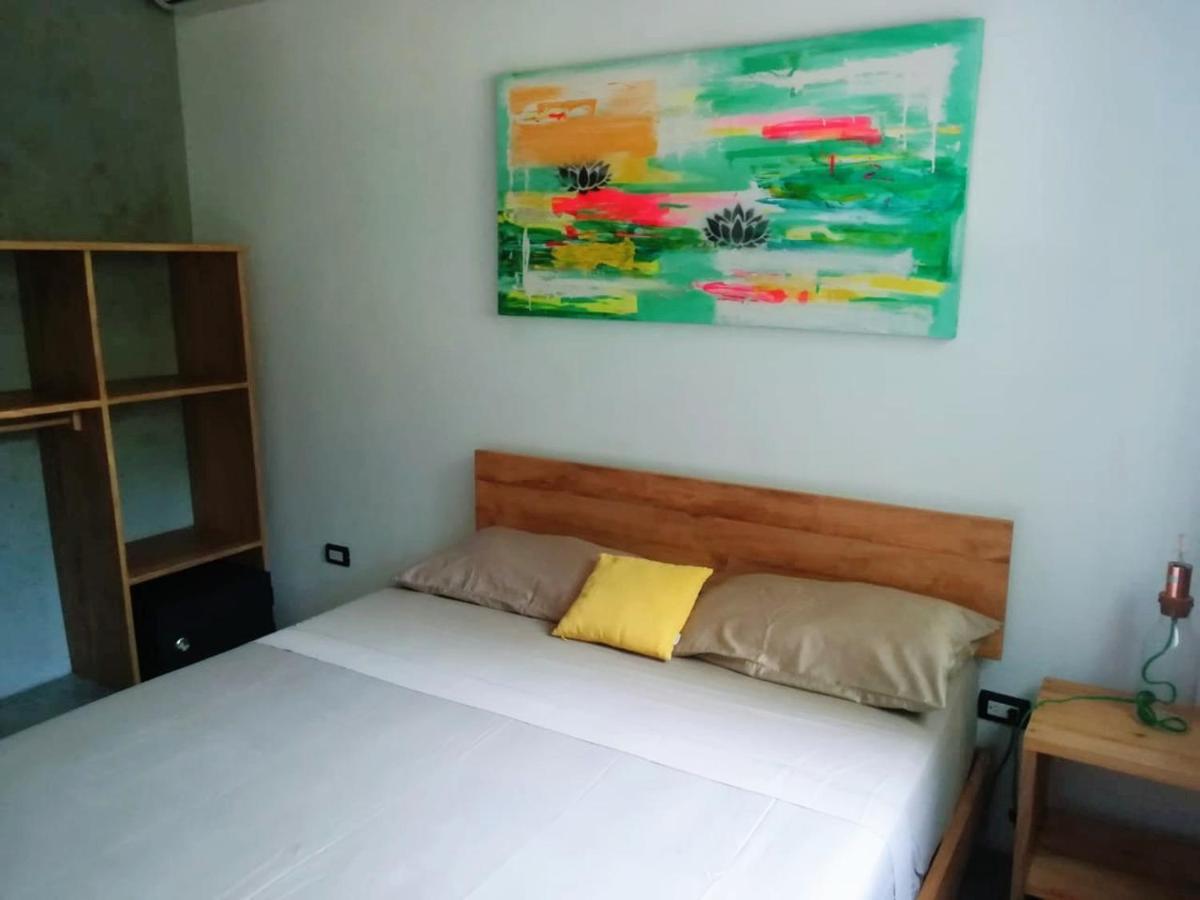 Playa Santa Teresa Shaktiアパートメント エクステリア 写真