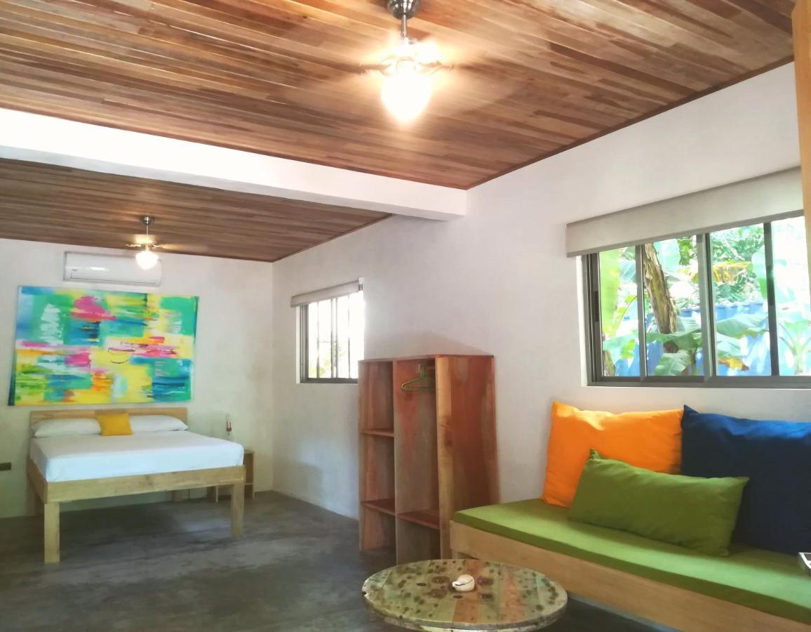 Playa Santa Teresa Shaktiアパートメント エクステリア 写真